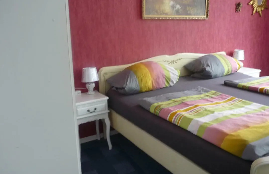 Hotel an der Fähre-1